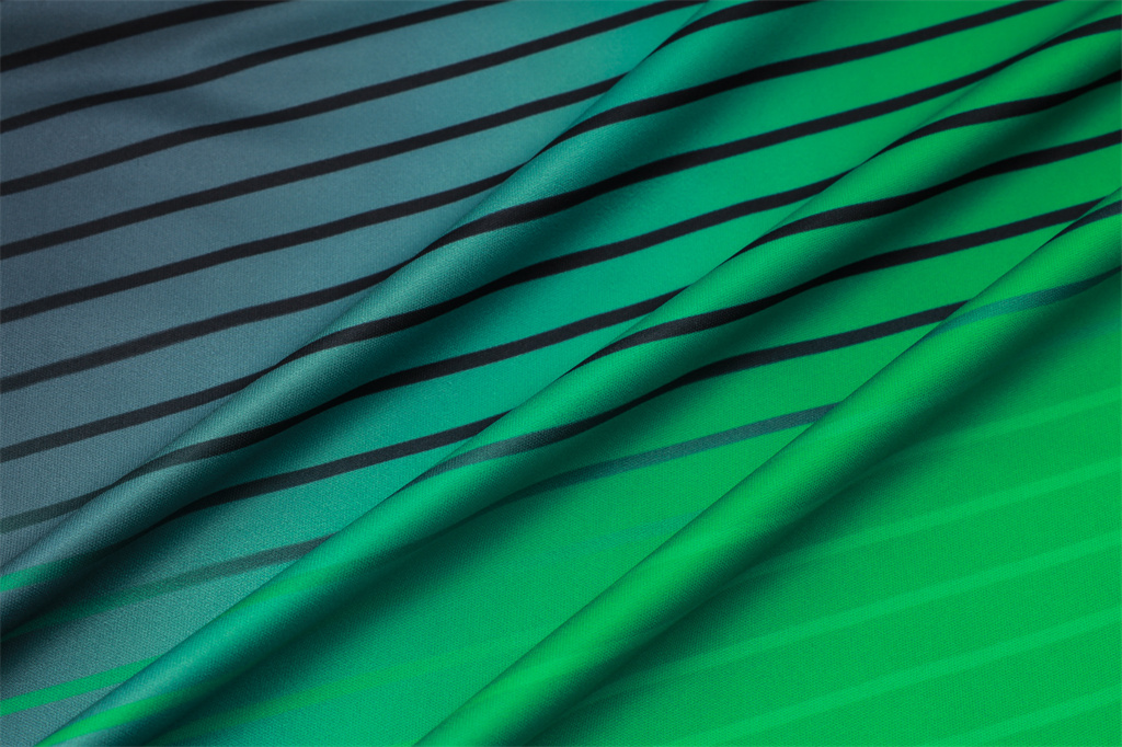 Nigeria Training Short sleeve Suit 24/25