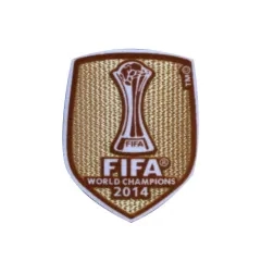 Real Madrid Home Retro Long Sleeve jersey 14/15