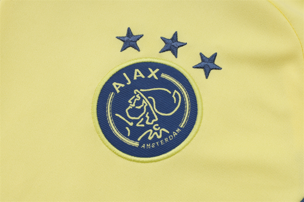 Ajax Training Jersey Suit 24/25