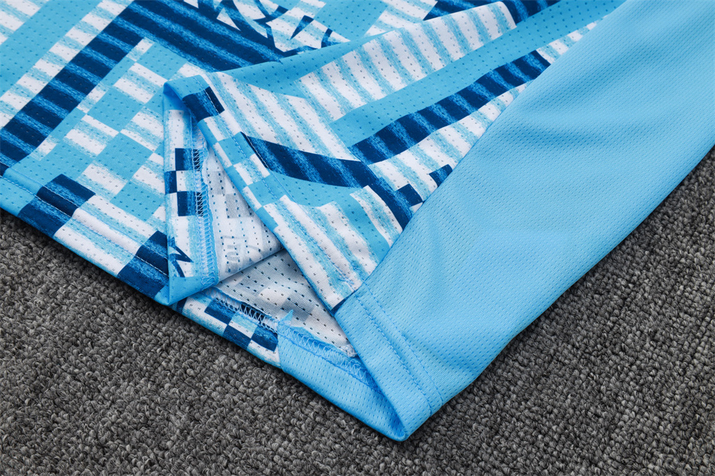 Marseille Training Jersey 23/24