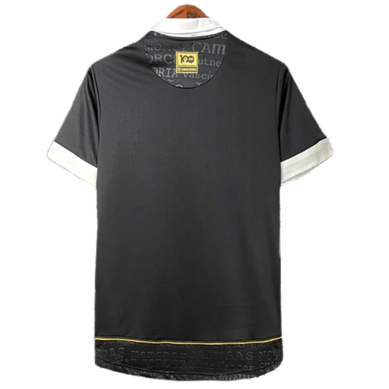Vasco da Gama 23-24 Third Away Jersey Fan Edition