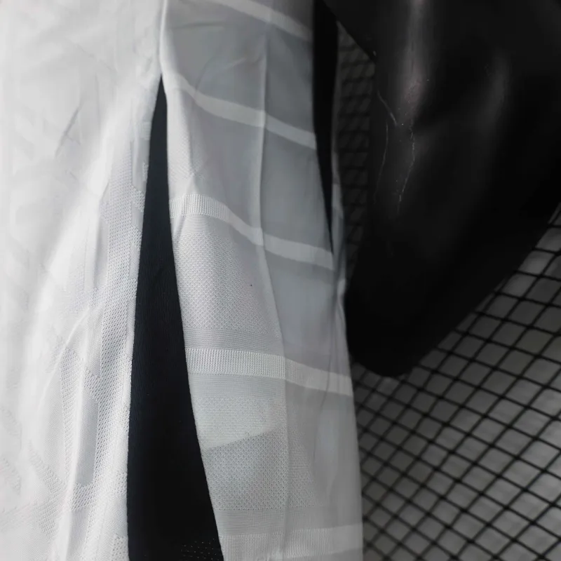 2024 Germany Euro Cup Home Jersey Player Version