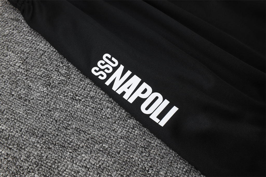 Napoli Training Jersey 24/25