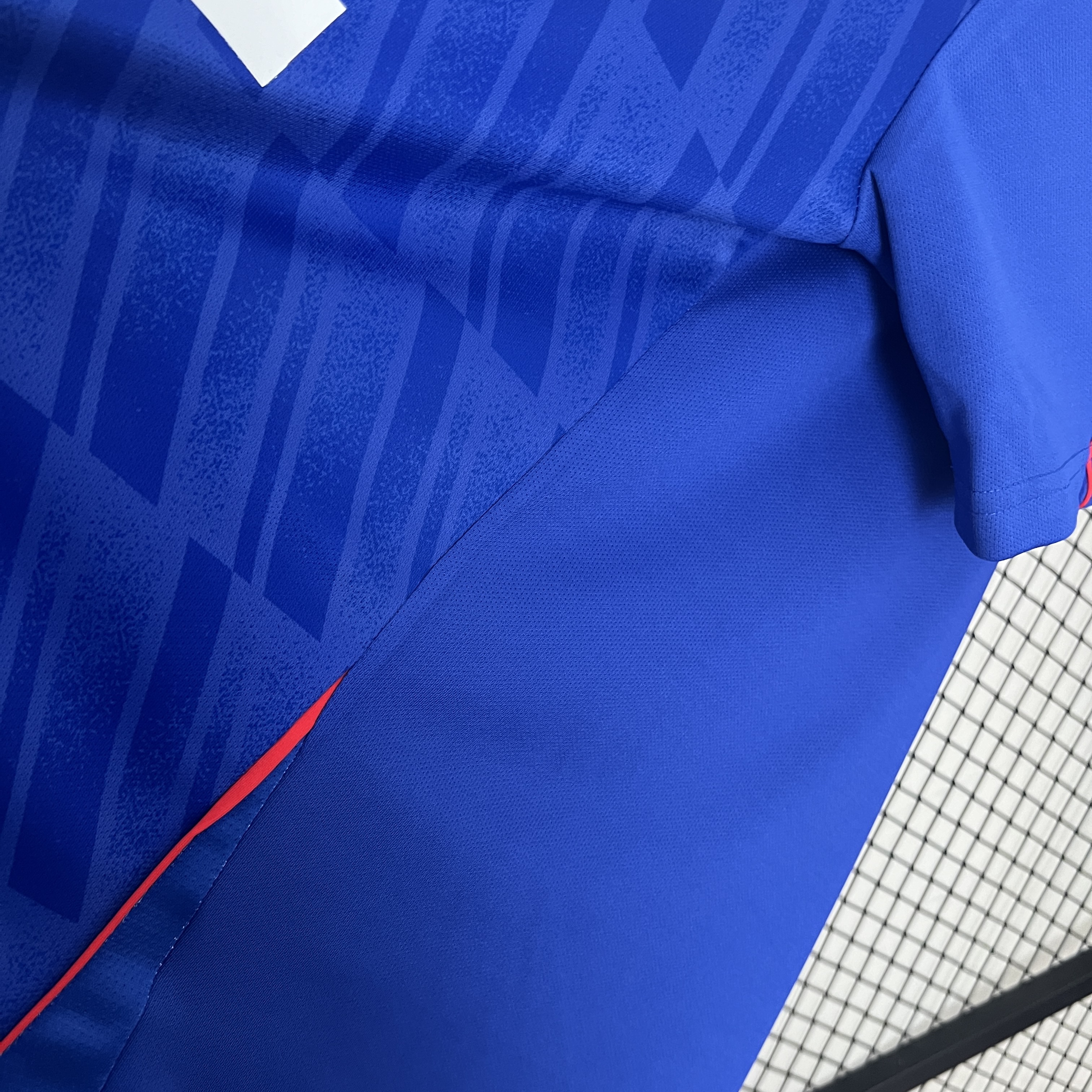 Rangers Home Men Jersey 24/25