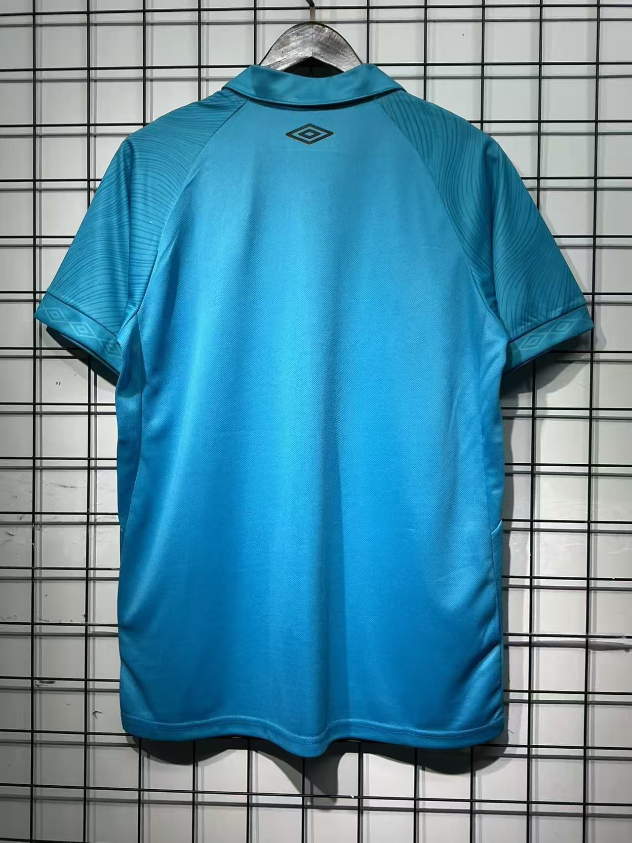 Santos Neymar Jr. Special Edition Umbro Man Jersey 25/26