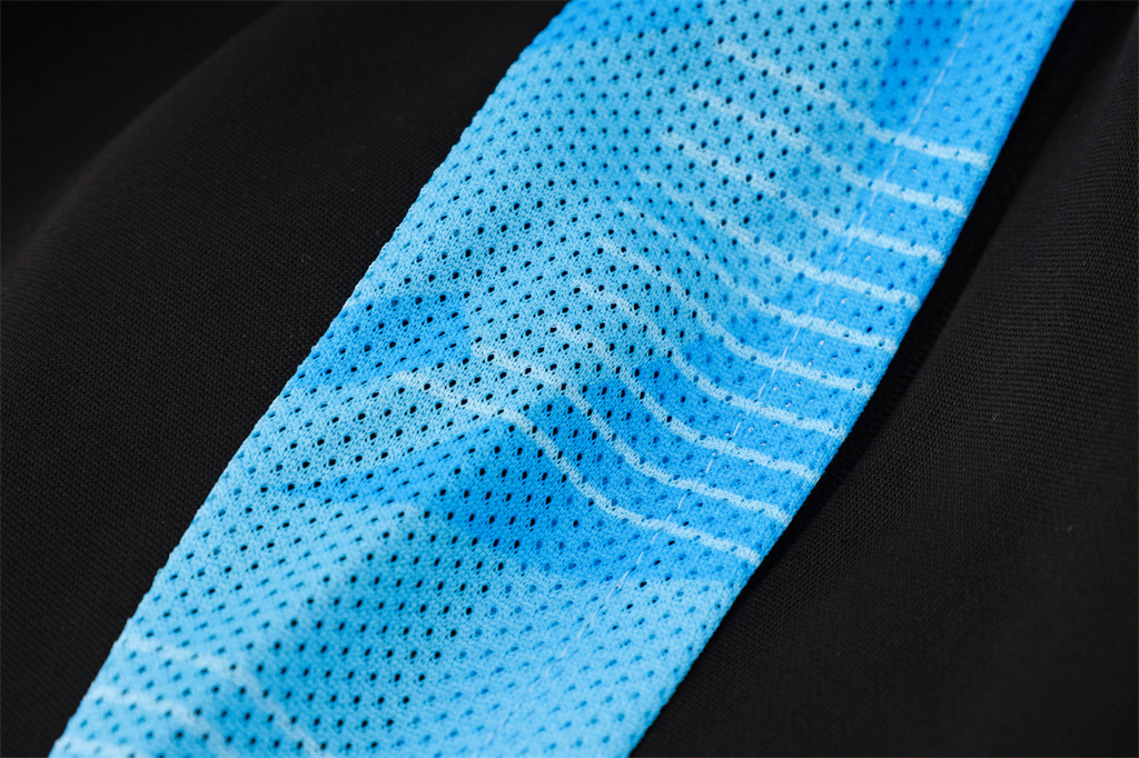 Argentina Training Jersey Suit 24/25