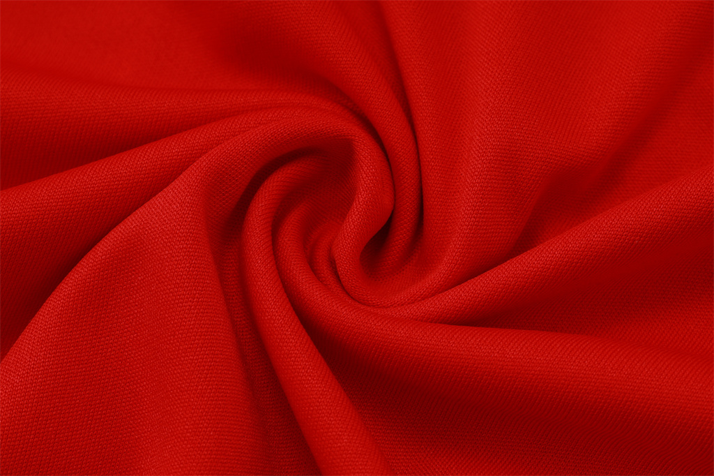 Flamengo Training Jersey 25/26