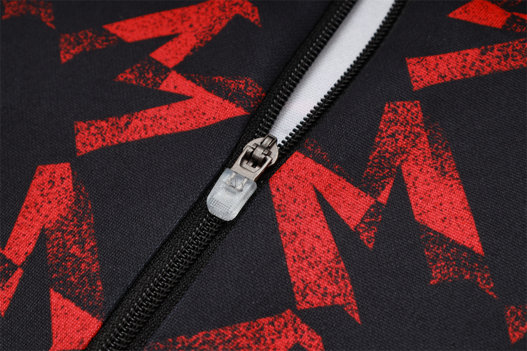 Manchester United Training Jersey Suit 24/25