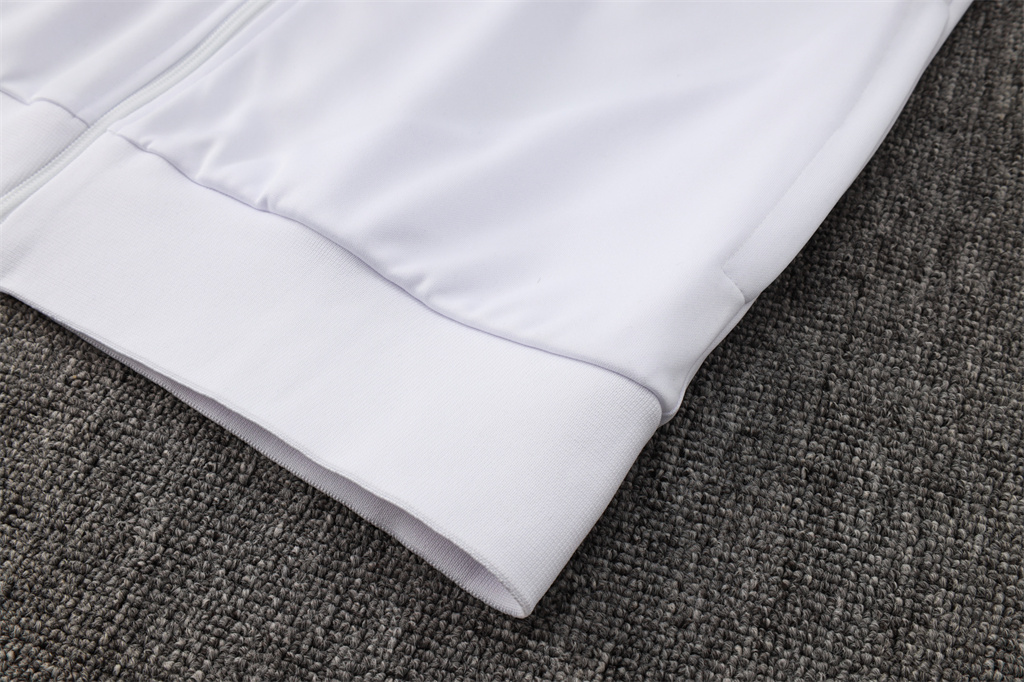 Real Madrid Training Jacket 24/25