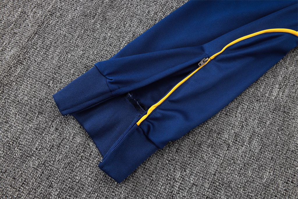 Real Madrid Training Pants 25/26