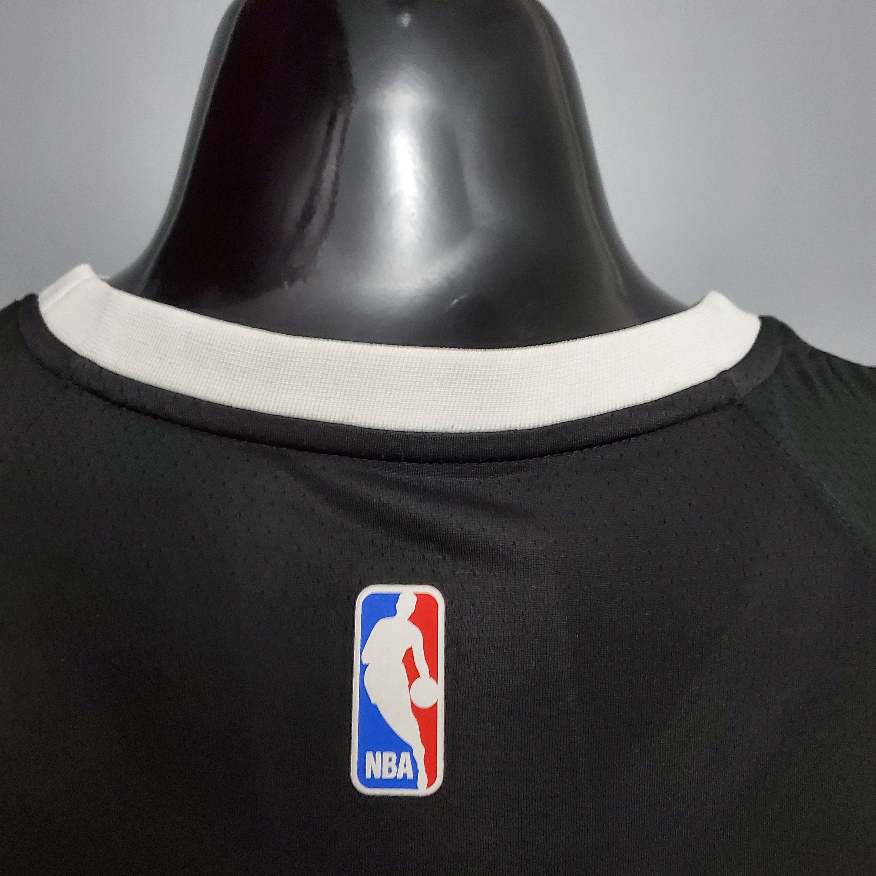 Jamal Murray Denver Nuggets City Edition Swingman Jersey Black