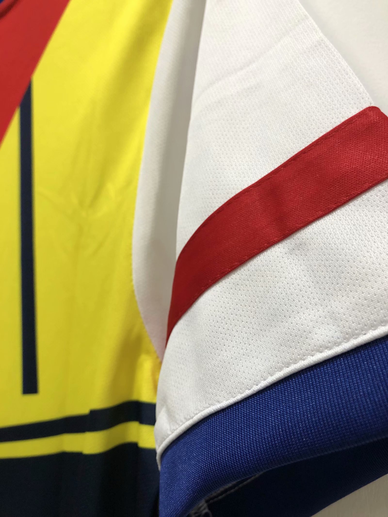 Arsenal Retro Jersey 2014