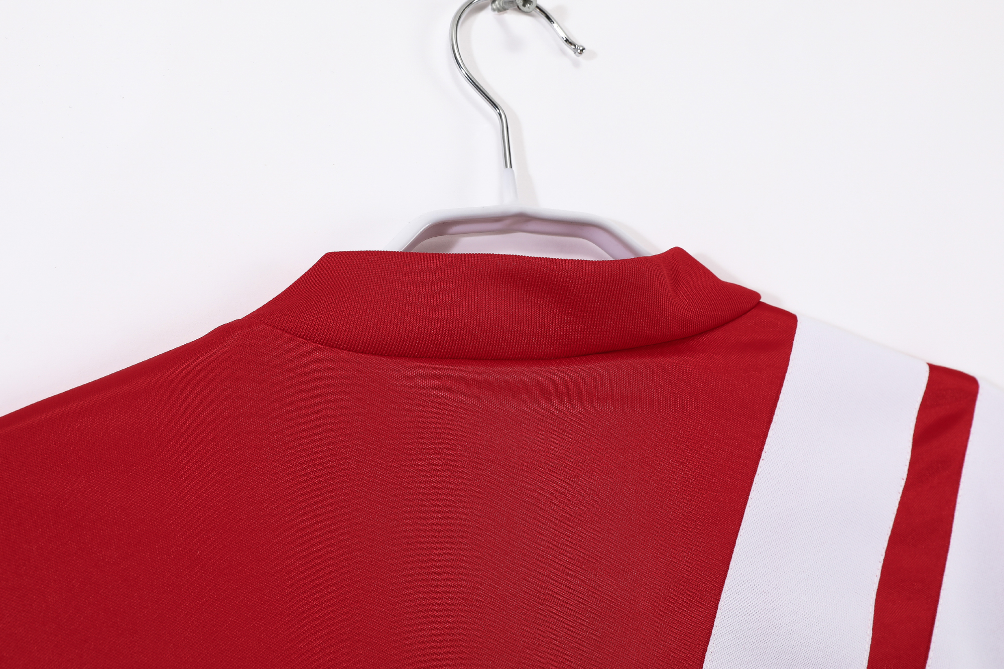 Liverpool Home Retro Jersey 1992/93