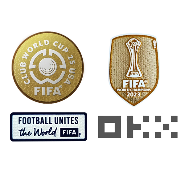 Manchester City Home Man Jersey 25/26