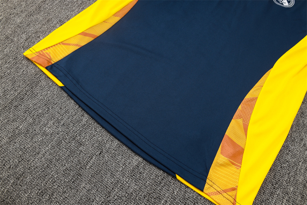 Real Madrid POLO Jersey 24/25