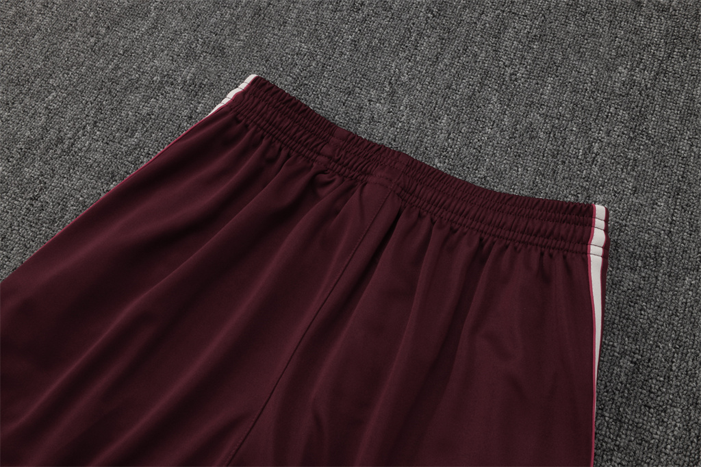 Bayern Munich Training Jersey Suit 25/26