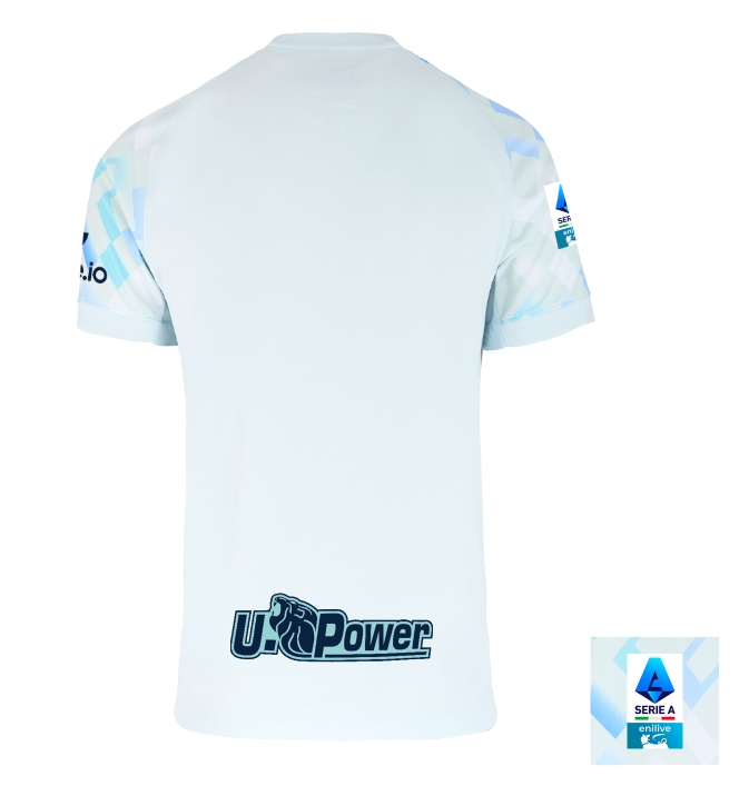 Inter Milan Away Man Jersey 25/26