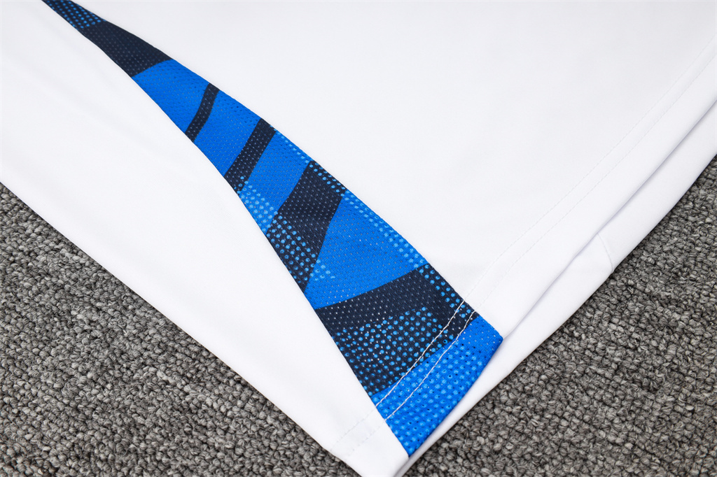 Italy POLO Jersey 24/25