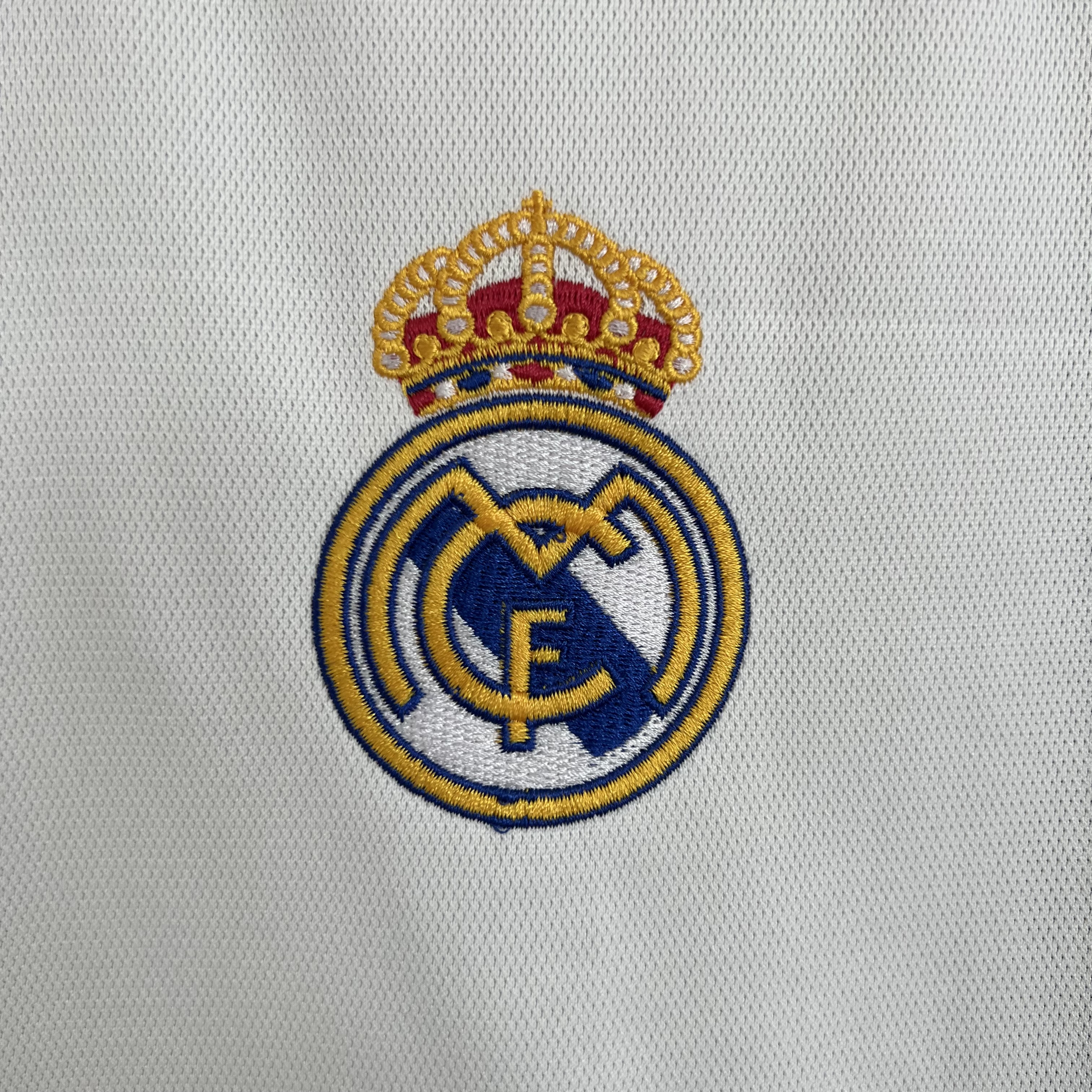 Real Madrid Home Man Jersey 23/24