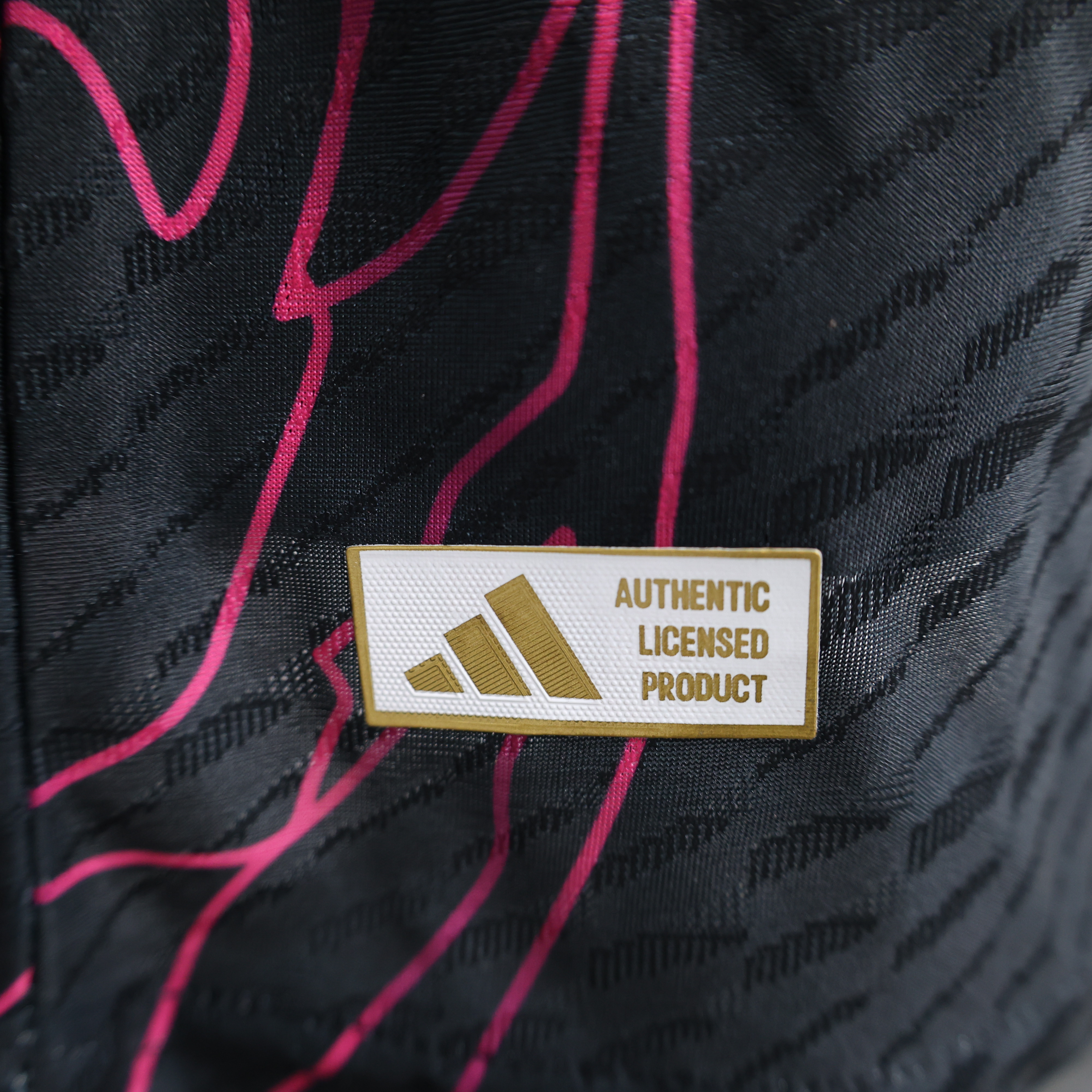 2025 Japan Samurai Oni Player Version Man Jersey