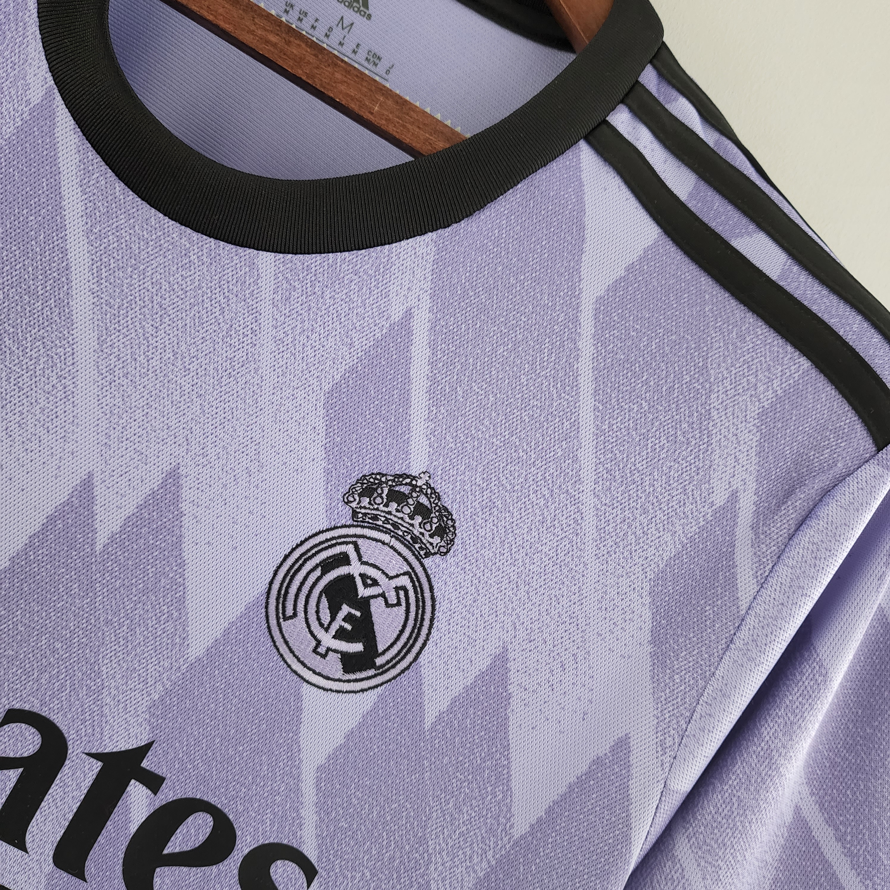 Real Madrid Away Man Jersey 22/23