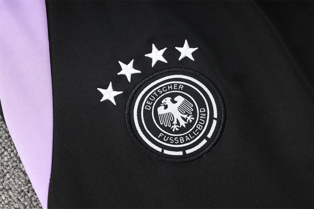 Germany Training Jacket 24/25