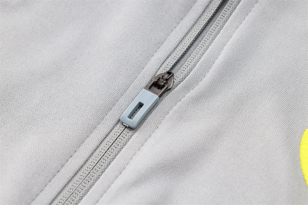 Flamengo Training Jacket 24/25