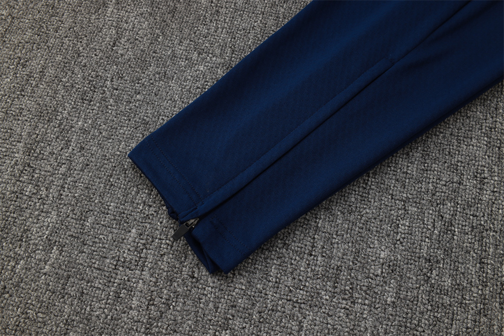 Portugal Training Jersey Suit 24/25