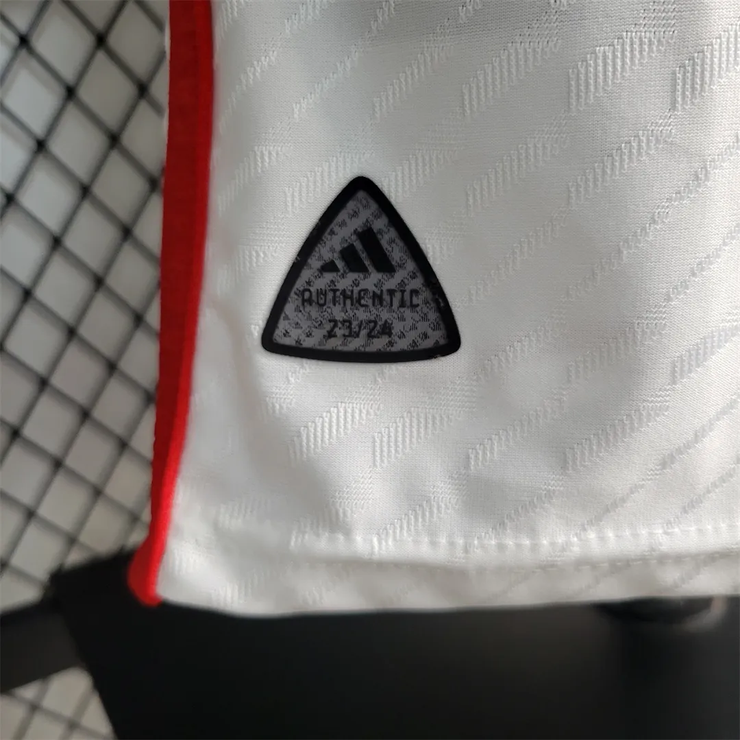 23-24 Bayern Munich Home Jersey Player Version