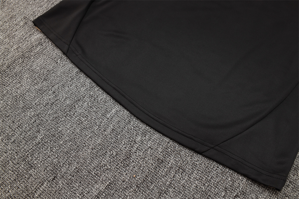 Real Madrid Kids Training Suit 24/25