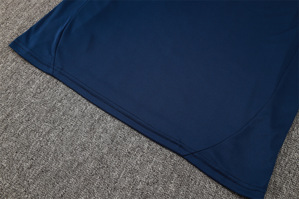 Arsenal Training Short sleeve Suit 24/25