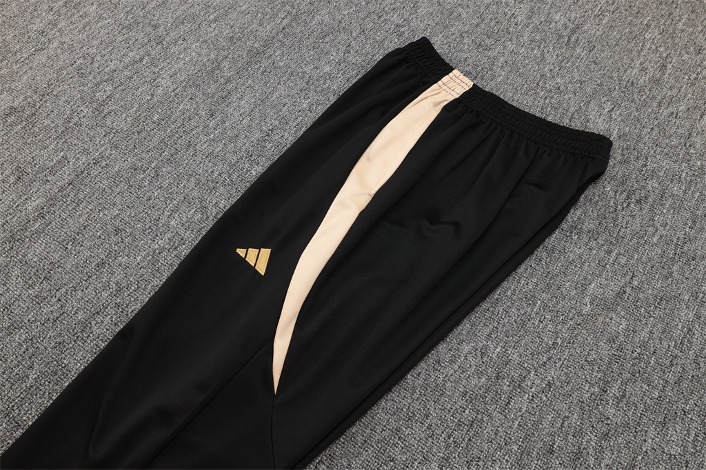 Real Madrid Training Jacket 24/25