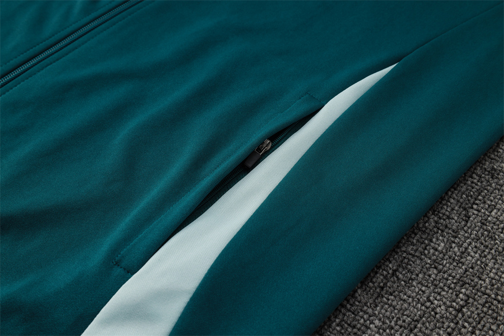 Cruzeiro Training Jacket 24/25