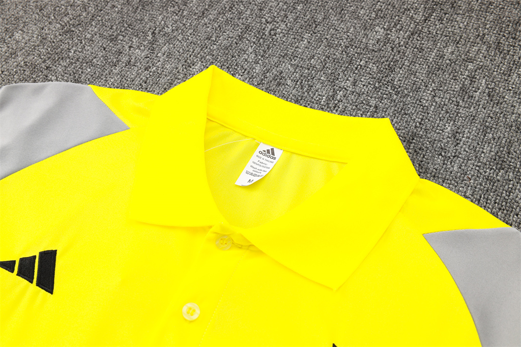 Flamengo POLO Jersey 24/25