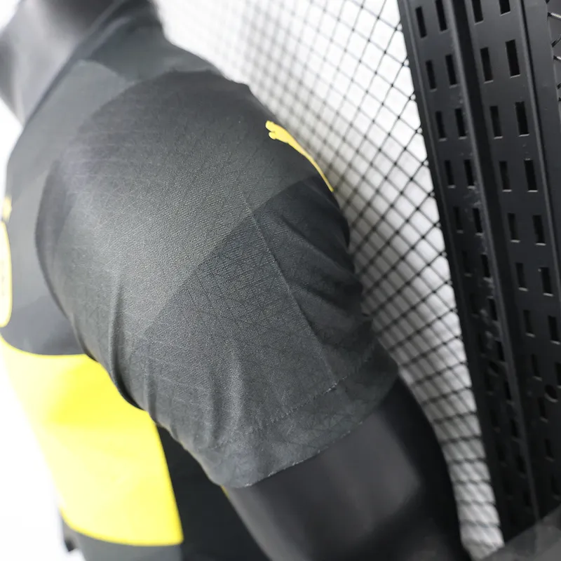 24-25 Borussia Dortmund Away Soccer Jersey Player Version