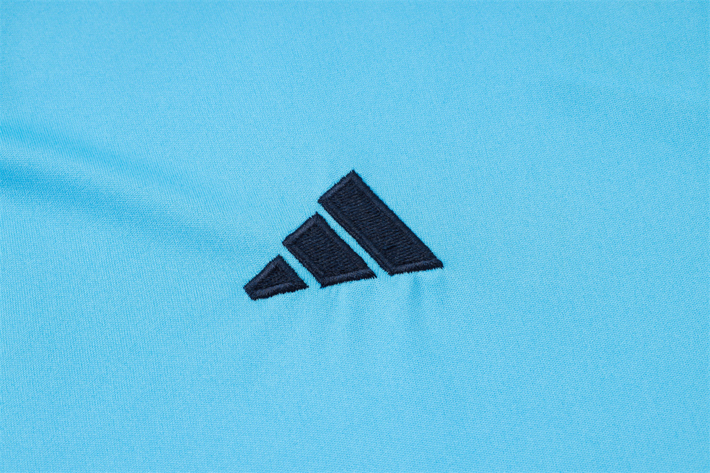 Argentina Training Short sleeve Jersey 24/25