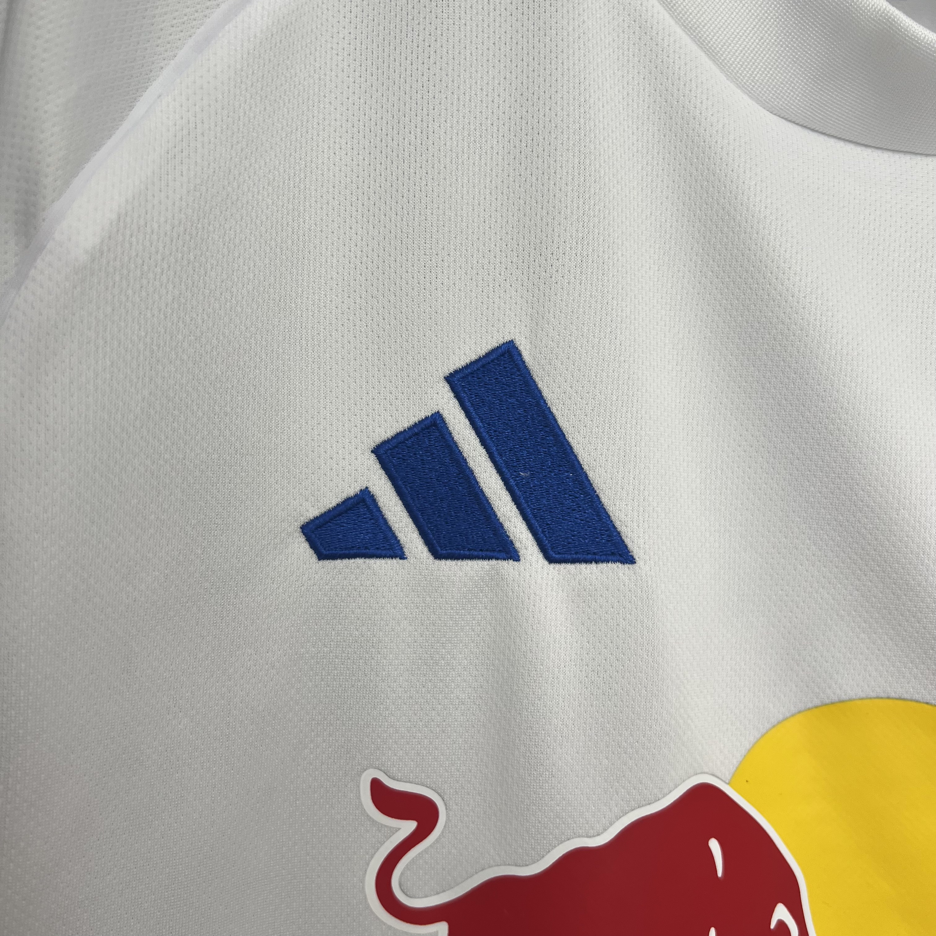 Leeds United Home Man Jersey 25/26