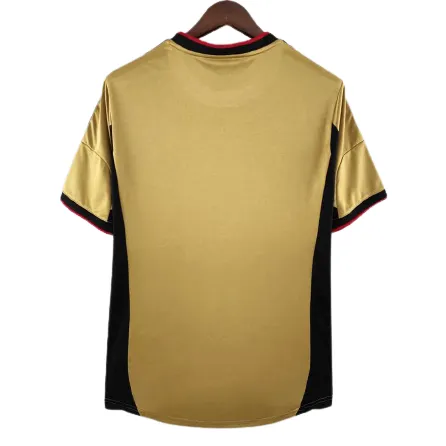 13-14 AC Milan Retro Jersey Third Away