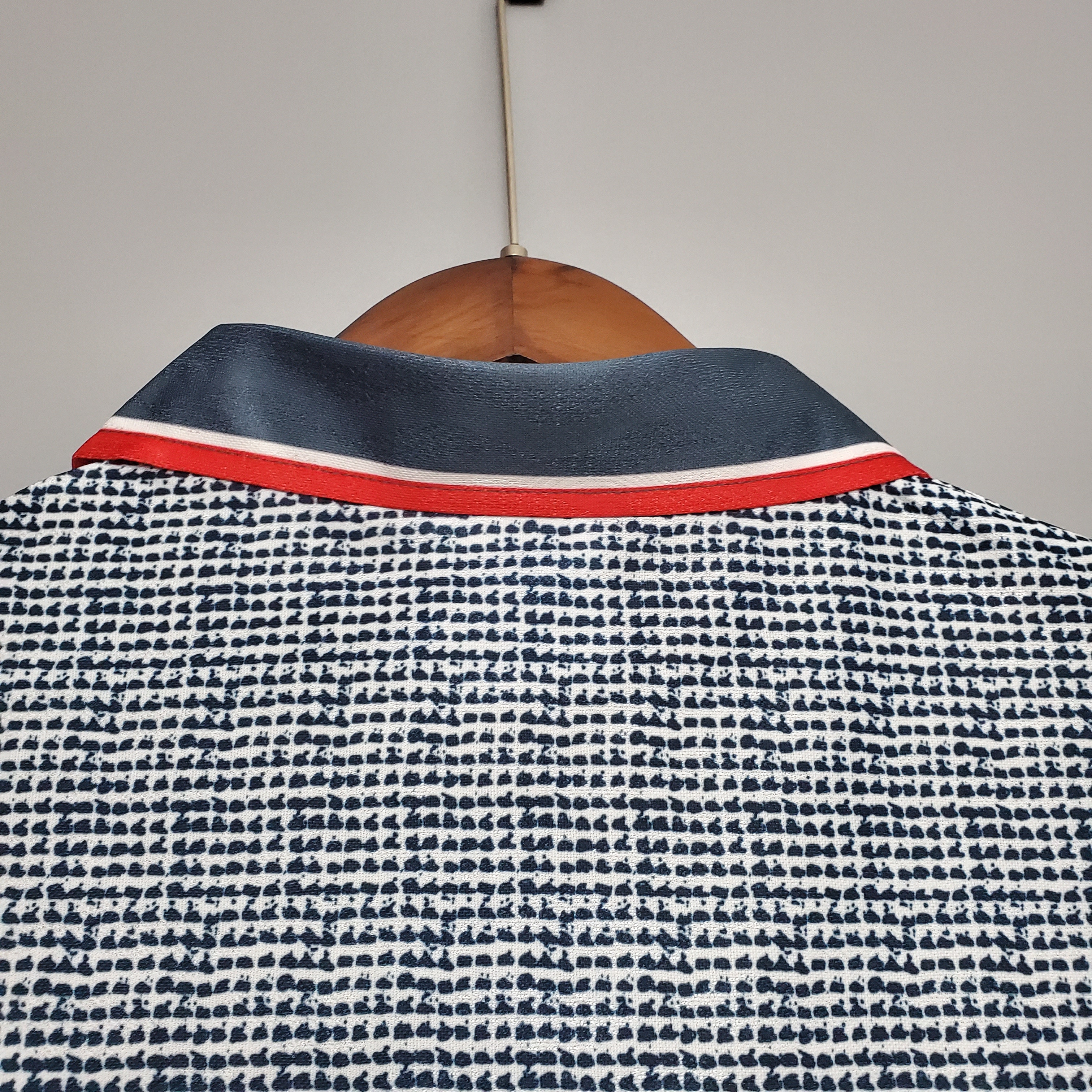 Manchester United Away Retro Jersey 1995/96