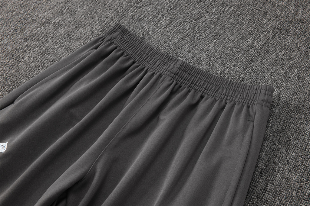 Real Madrid Training Jacket 24/25