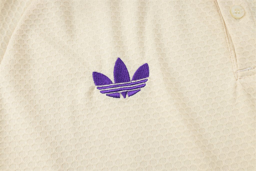 Real Madrid POLO Jersey 25/26