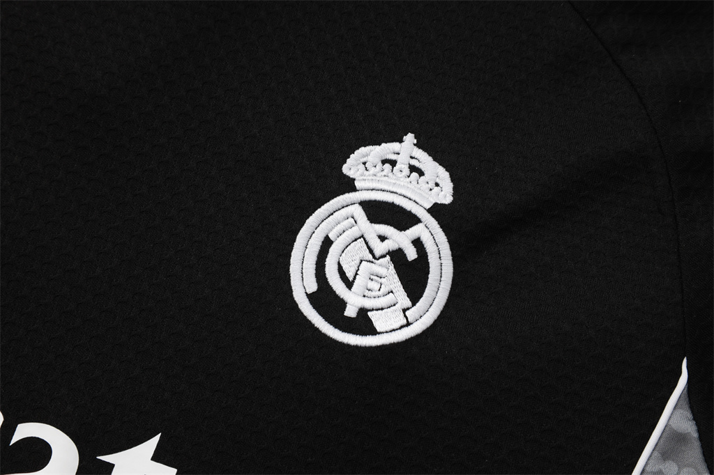 Real Madrid Training Short sleeve Jersey 25/26