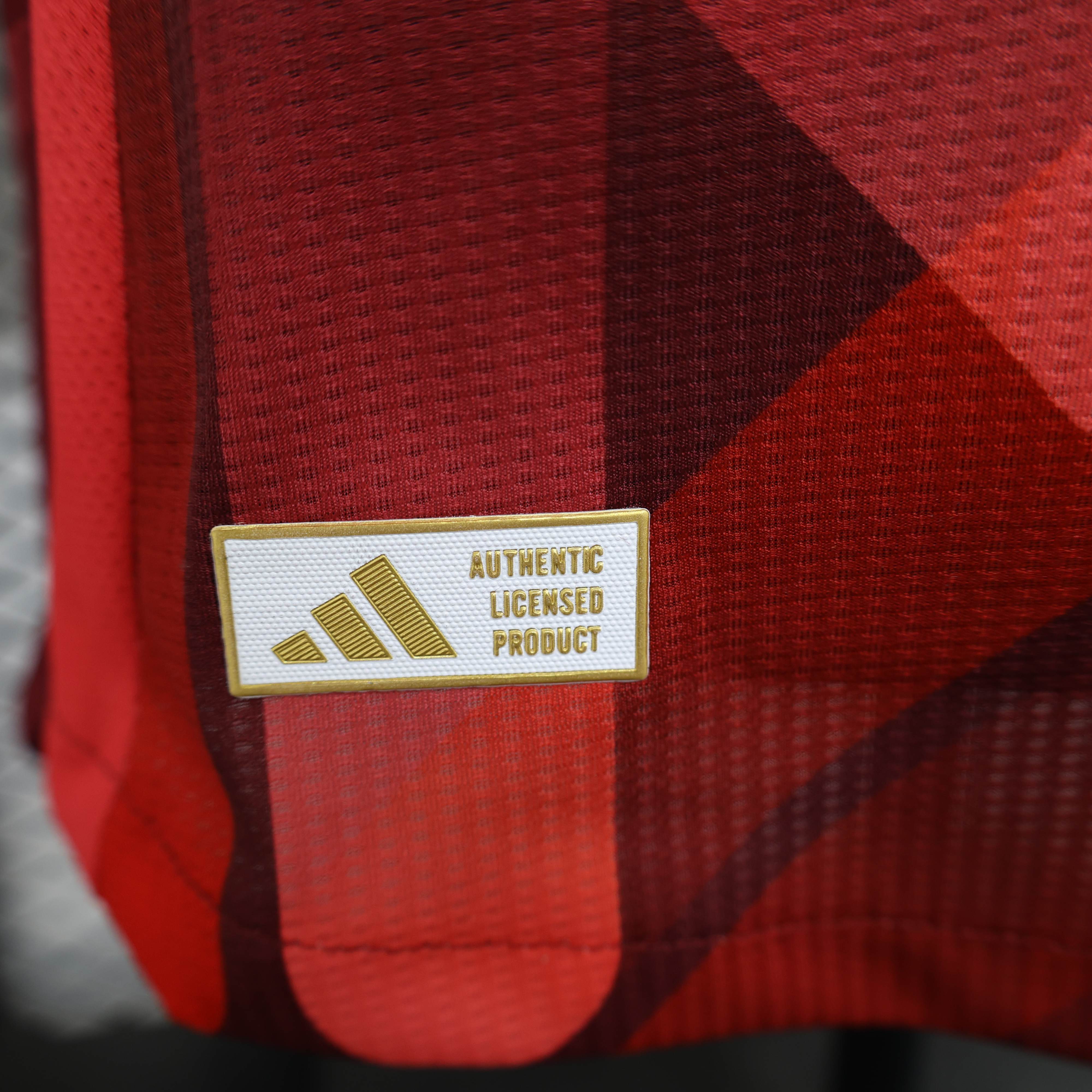 Germany Adidas Men Away Fotball Shirt Player Version Euro 2025