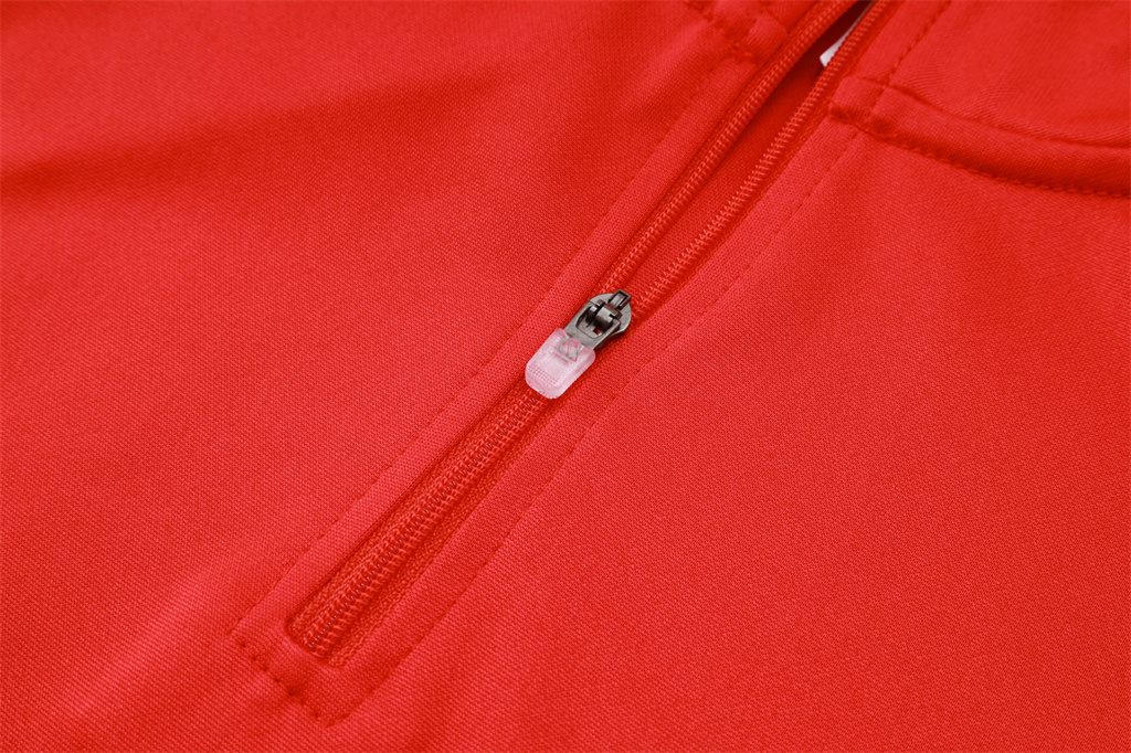 Bayern Munich Training Jersey Suit 24/25