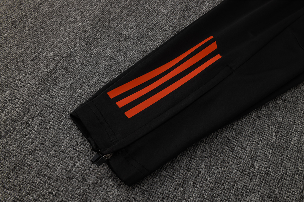 Internacional Training Jersey Suit 24/25