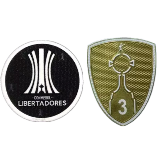 Palmeiras Away Man Jersey 25/26