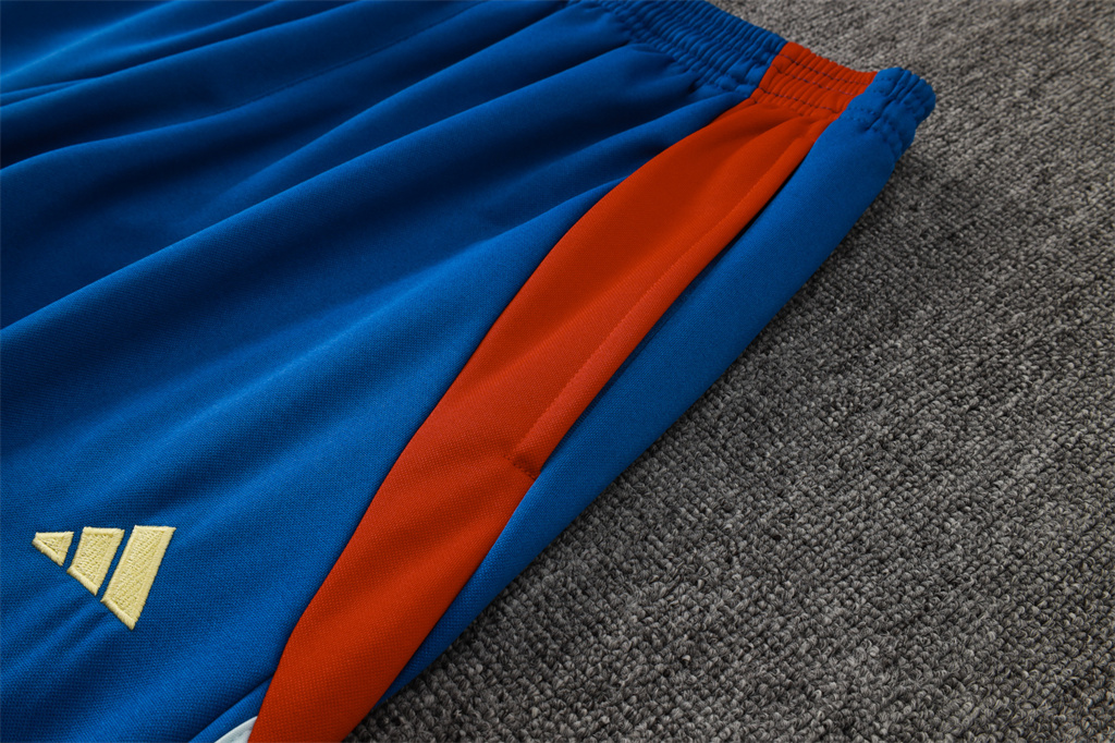 Spain Training Suit 24/25