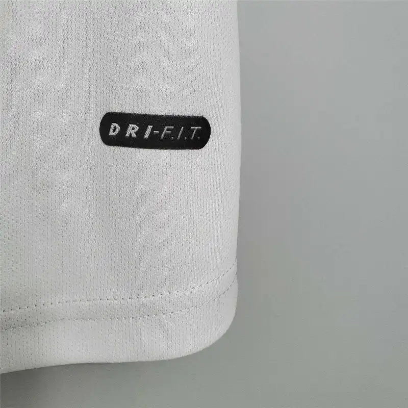 00-01  PSG Retro Jersey Away