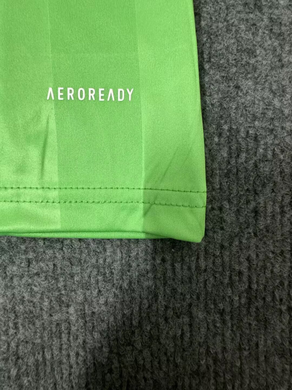 Manchester United Man Green Goalkeeper Jersey 25/26