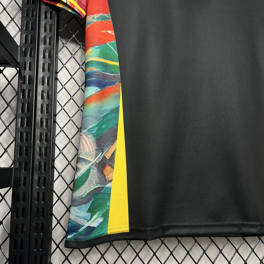 24-25 Germany Special Edition Soccer Jersey